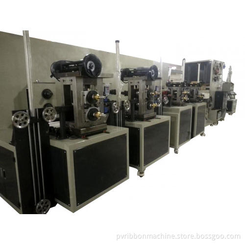 Calendering Tin Plating Equipment for Welding Strip